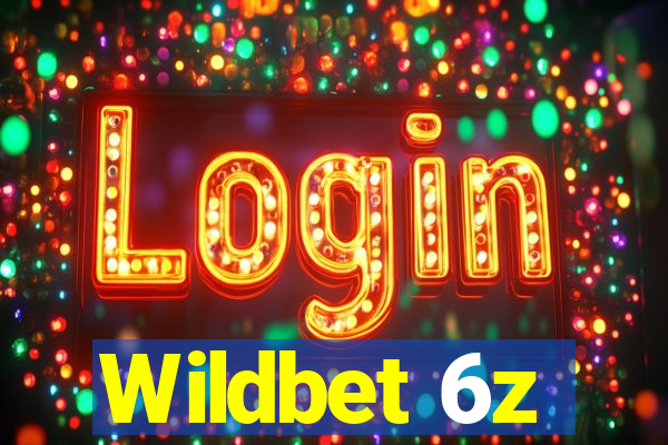 Wildbet 6z